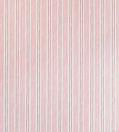 Painter's Stripe Wallpaper by Barneby Gates Pink Painter's Stripe Wallpaper by Barneby Gates Pink