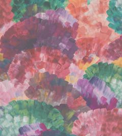 Painting in Colour Wallpaper by Brand McKenzie Bright Painting in Colour Wallpaper by Brand McKenzie Bright