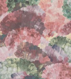 Painting in Colour Wallpaper by Brand McKenzie Pastel Painting in Colour Wallpaper by Brand McKenzie Pastel