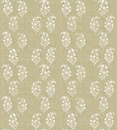 Paisley Wallpaper by DADO 01 Sand Paisley Wallpaper by DADO 01 Sand