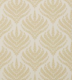 Paisley Fern Wallpaper by Liberty Fennel Paisley Fern Wallpaper by Liberty Fennel