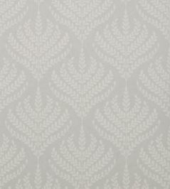 Paisley Fern Wallpaper by Liberty Pewter Paisley Fern Wallpaper by Liberty Pewter