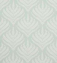 Paisley Fern Wallpaper by Liberty Salvia Paisley Fern Wallpaper by Liberty Salvia