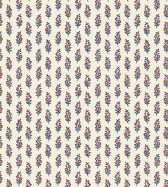 Paisley Flower Wallpaper by DADO Ruby Paisley Flower Wallpaper by DADO Ruby