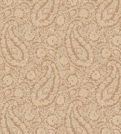 Paisley Patches Wallpaper by Eijffinger Caramel Paisley Patches Wallpaper by Eijffinger Caramel