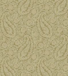 Paisley Patches Wallpaper by Eijffinger Olive Paisley Patches Wallpaper by Eijffinger Olive
