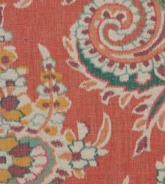 Paisley Willow in Tana Reborn Eve Fabric by Liberty Lacquer Paisley Willow in Tana Reborn Eve Fabric by Liberty Lacquer