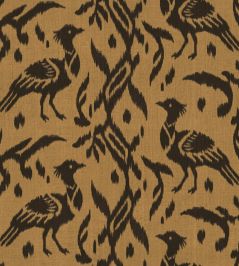 Paksi Wallpaper by Coordonne Curry Paksi Wallpaper by Coordonne Curry