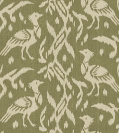 Paksi Wallpaper by Coordonne Moss Paksi Wallpaper by Coordonne Moss