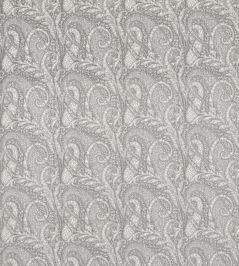 Palacio Fabric by Clarke & Clarke Dove Palacio Fabric by Clarke & Clarke Dove
