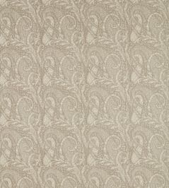 Palacio Fabric by Clarke & Clarke Linen Palacio Fabric by Clarke & Clarke Linen