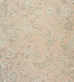 Palampore Trail Wallpaper by Liberty Ointment Palampore Trail Wallpaper by Liberty Ointment