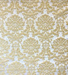 Palatine Fabric by Casal Champagne Palatine Fabric by Casal Champagne