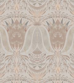 Palau Wallpaper by Tres Tintas Pink Palau Wallpaper by Tres Tintas Pink