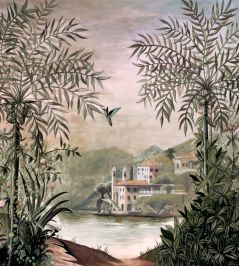 Palazzo Mural by Coordonne Beige Palazzo Mural by Coordonne Beige