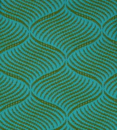 Palazzo in Westbrook Fabric by Liberty Aqua Palazzo in Westbrook Fabric by Liberty Aqua
