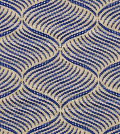 Palazzo in Westbrook Fabric by Liberty Lapis Palazzo in Westbrook Fabric by Liberty Lapis