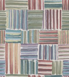 Palenque Wallpaper by Missoni Palenque Wallpaper by Missoni
