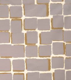 Palettes Fabric by Lelievre Tourterelle Palettes Fabric by Lelievre Tourterelle