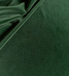 Palis Velvet Fabric by Ian Sanderson Bay Leaf Palis Velvet Fabric by Ian Sanderson Bay Leaf