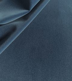 Palis Velvet Fabric by Ian Sanderson Caspian Palis Velvet Fabric by Ian Sanderson Caspian