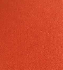 Palis Velvet Fabric by Ian Sanderson Clementine Palis Velvet Fabric by Ian Sanderson Clementine