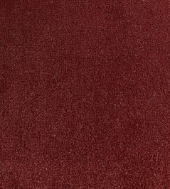 Palis Velvet Fabric by Ian Sanderson Russet Palis Velvet Fabric by Ian Sanderson Russet