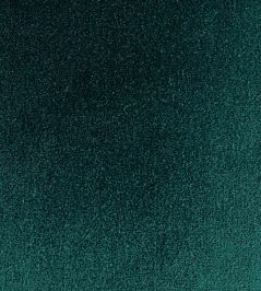Palis Velvet Fabric by Ian Sanderson Viridian Palis Velvet Fabric by Ian Sanderson Viridian