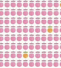 Pall Wallpaper by Borastapeter Pink Pall Wallpaper by Borastapeter Pink