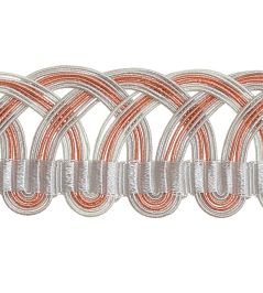Palladio Braid 32mm Trimming by Houles 9400 Palladio Braid 32mm Trimming by Houles 9400