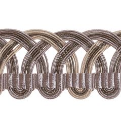 Palladio Braid 32mm Trimming by Houles 9800 Palladio Braid 32mm Trimming by Houles 9800