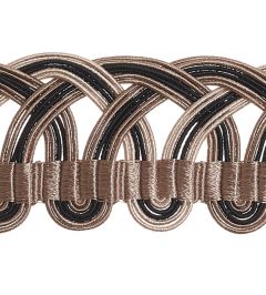 Palladio Braid 32mm Trimming by Houles 9910 Palladio Braid 32mm Trimming by Houles 9910