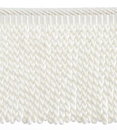 Palladio Bullion Fringe 12cm Trimming by Houles 9010 Palladio Bullion Fringe 12cm Trimming by Houles 9010