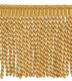 Palladio Bullion Fringe 12cm Trimming by Houles 9100 Palladio Bullion Fringe 12cm Trimming by Houles 9100