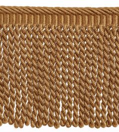 Palladio Bullion Fringe 12cm Trimming by Houles 9135 Palladio Bullion Fringe 12cm Trimming by Houles 9135
