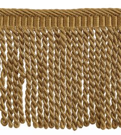 Palladio Bullion Fringe 12cm Trimming by Houles 9720 Palladio Bullion Fringe 12cm Trimming by Houles 9720