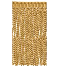 Palladio Bullion Fringe 21cm Trimming by Houles 9100 Palladio Bullion Fringe 21cm Trimming by Houles 9100
