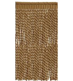 Palladio Bullion Fringe 21cm Trimming by Houles 9720 Palladio Bullion Fringe 21cm Trimming by Houles 9720