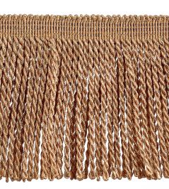 Palladio Bullion Fringe 80mm Trimming by Houles 9135 Palladio Bullion Fringe 80mm Trimming by Houles 9135