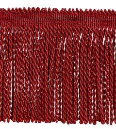 Palladio Bullion Fringe 80mm Trimming by Houles 9500 Palladio Bullion Fringe 80mm Trimming by Houles 9500