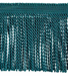 Palladio Bullion Fringe 80mm Trimming by Houles 9660 Palladio Bullion Fringe 80mm Trimming by Houles 9660