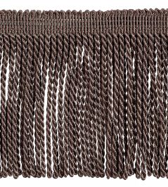 Palladio Bullion Fringe 80mm Trimming by Houles 9800 Palladio Bullion Fringe 80mm Trimming by Houles 9800