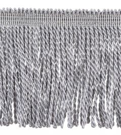 Palladio Bullion Fringe 80mm Trimming by Houles 9920 Palladio Bullion Fringe 80mm Trimming by Houles 9920