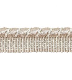 Palladio Piping Cord 6mm Trimming by Houles 9010 Palladio Piping Cord 6mm Trimming by Houles 9010