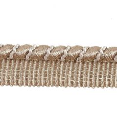 Palladio Piping Cord 6mm Trimming by Houles 9020 Palladio Piping Cord 6mm Trimming by Houles 9020