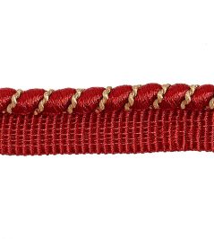Palladio Piping Cord 6mm Trimming by Houles 9500 Palladio Piping Cord 6mm Trimming by Houles 9500