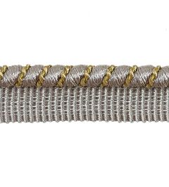 Palladio Piping Cord 6mm Trimming by Houles 9720 Palladio Piping Cord 6mm Trimming by Houles 9720