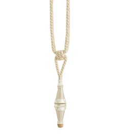 Palladio Tassel Tieback Trimming by Houles 9010 Palladio Tassel Tieback Trimming by Houles 9010