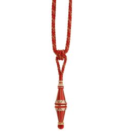 Palladio Tassel Tieback Trimming by Houles 9500 Palladio Tassel Tieback Trimming by Houles 9500