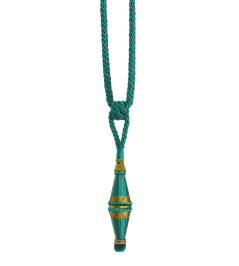 Palladio Tassel Tieback Trimming by Houles 9660 Palladio Tassel Tieback Trimming by Houles 9660